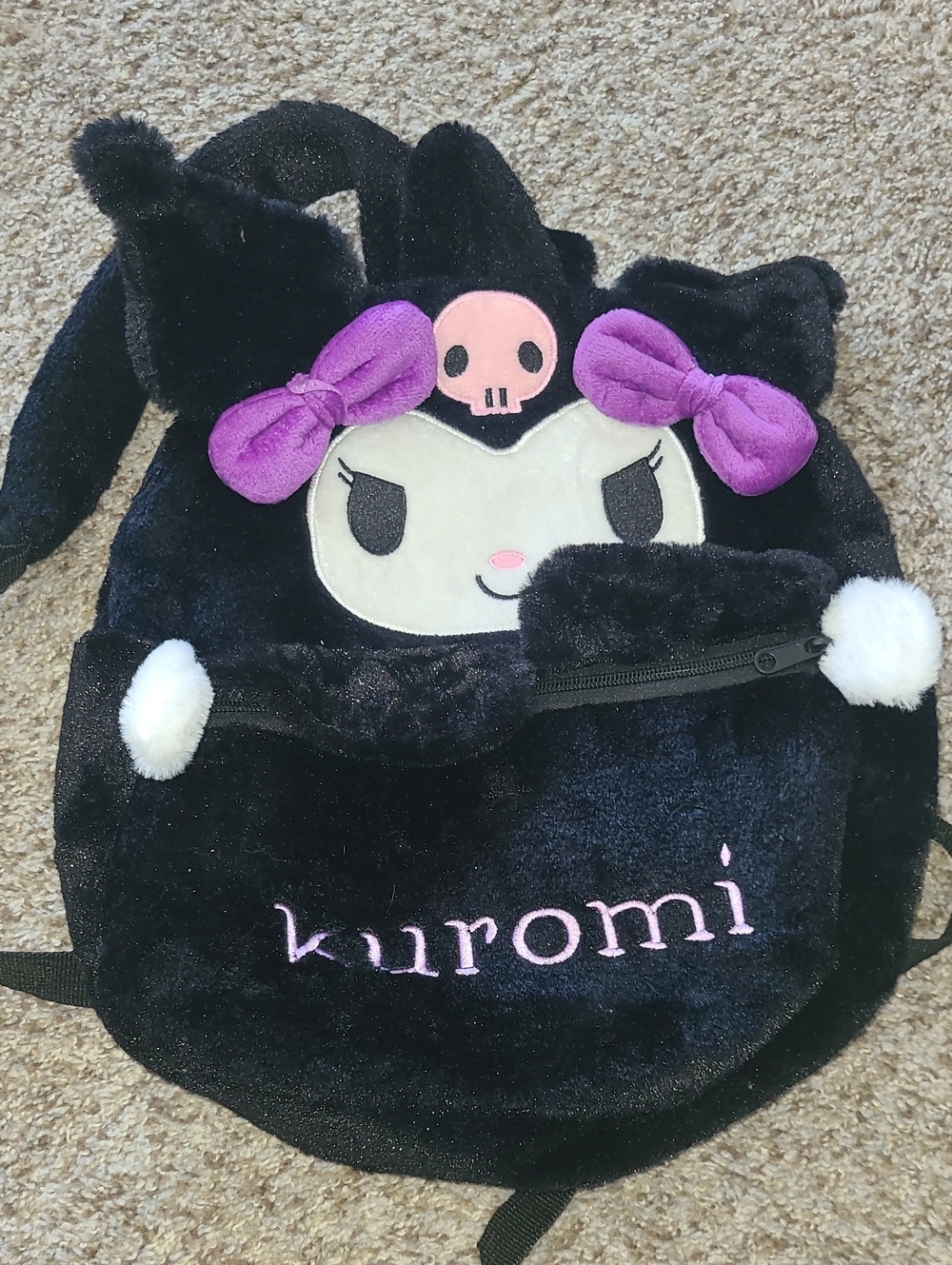 Hello Kitty Special Collection Accesory Pouch Set - Picture 8 of 14
